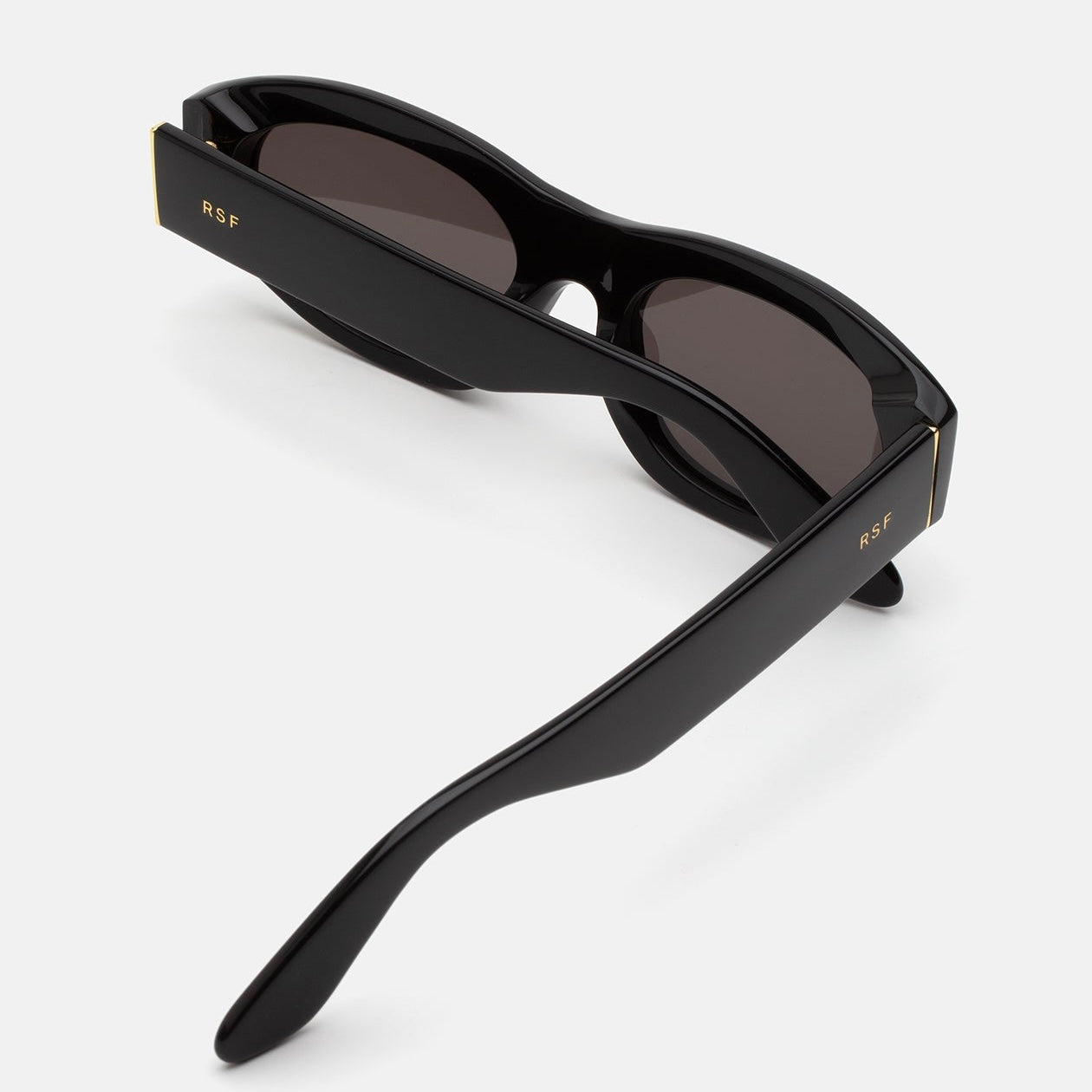 RSF Cinema 3Q2 Black