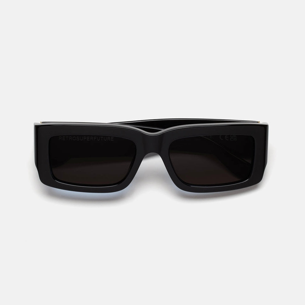 RSF  Notte 47X Black