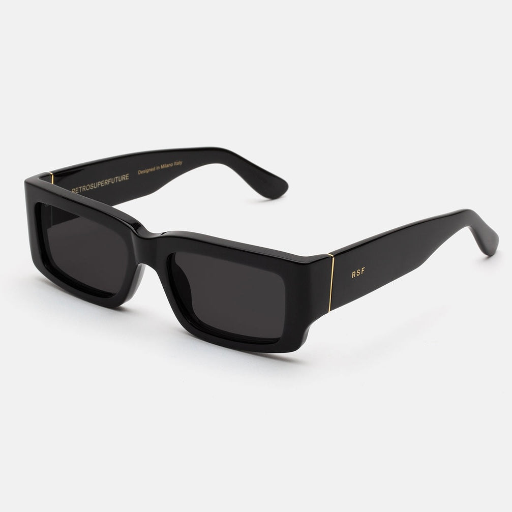 RSF  Notte 47X Black