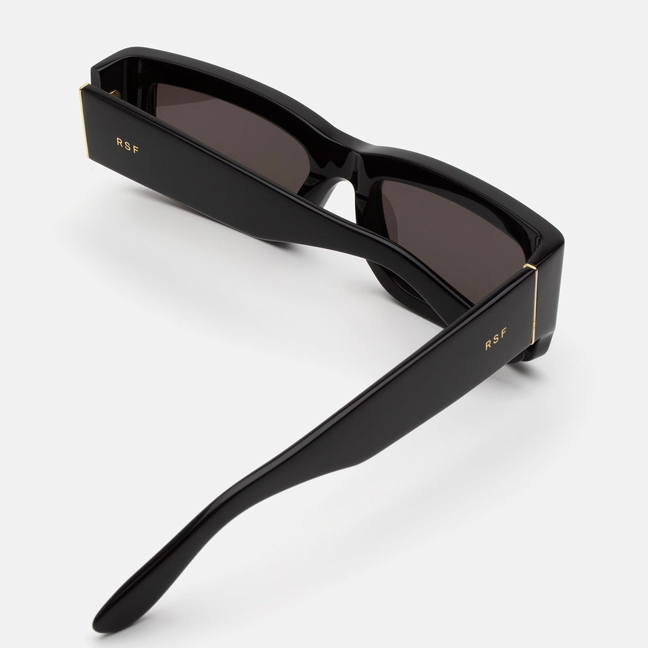 RSF  Notte 47X Black