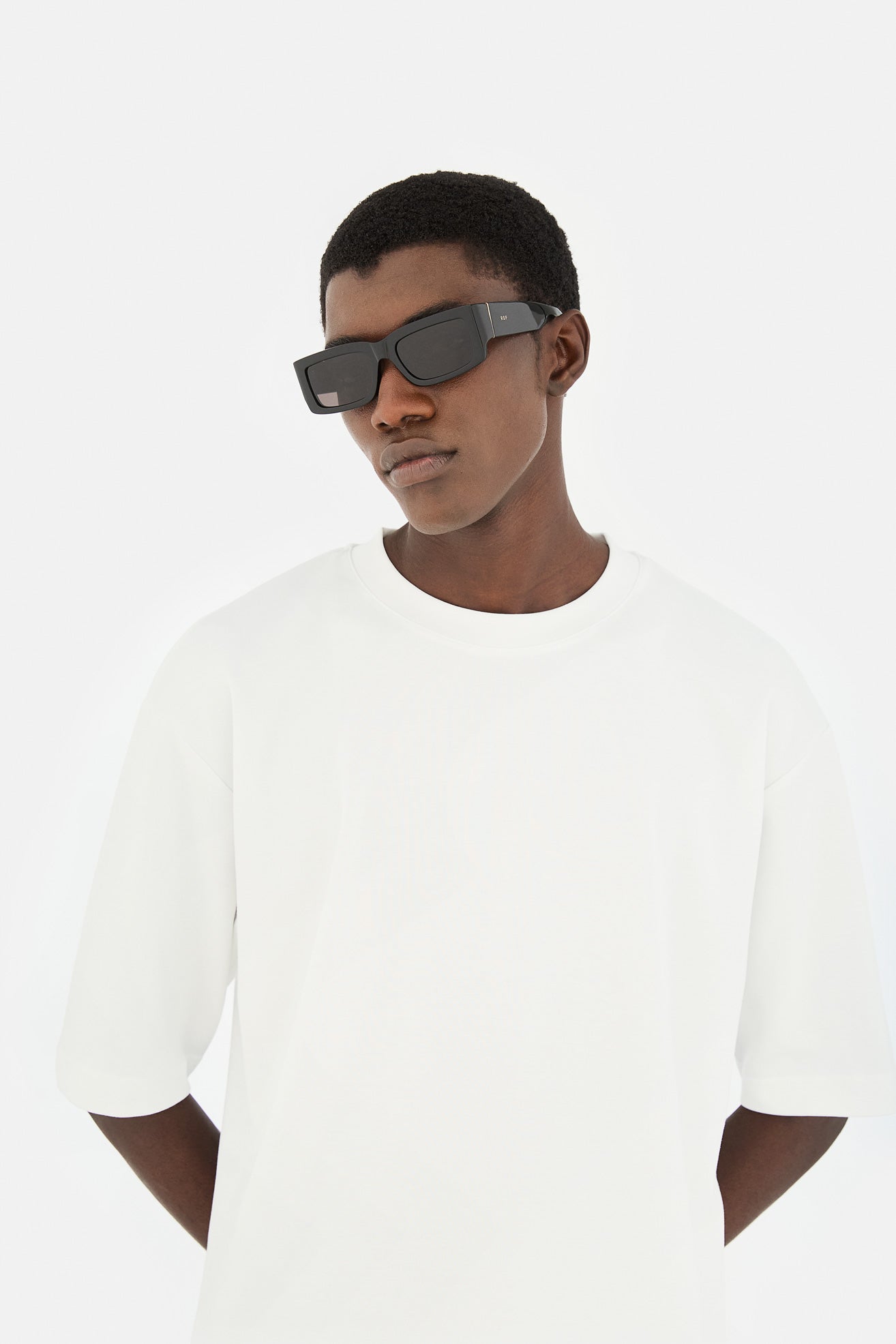 RSF  Notte 47X Black