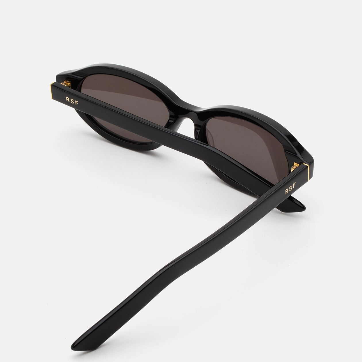 RSF Parola 4FK Black