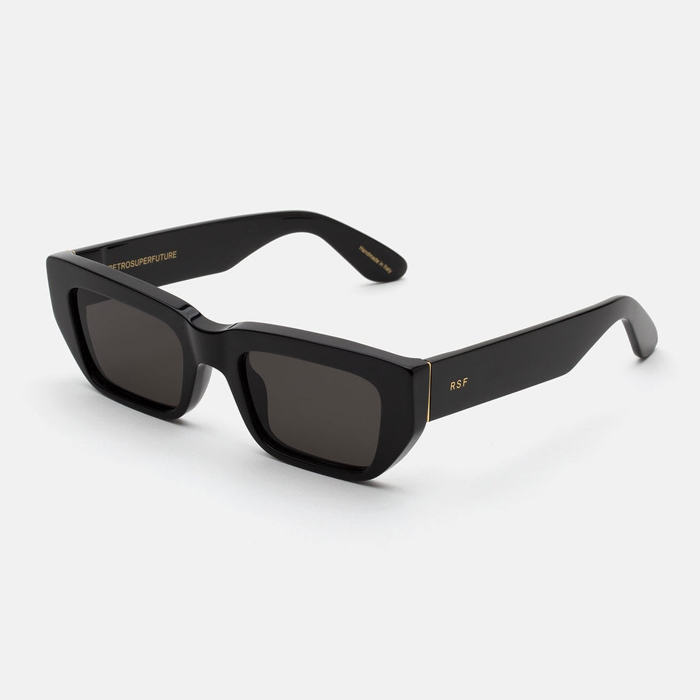 RSF RA 6ES Black