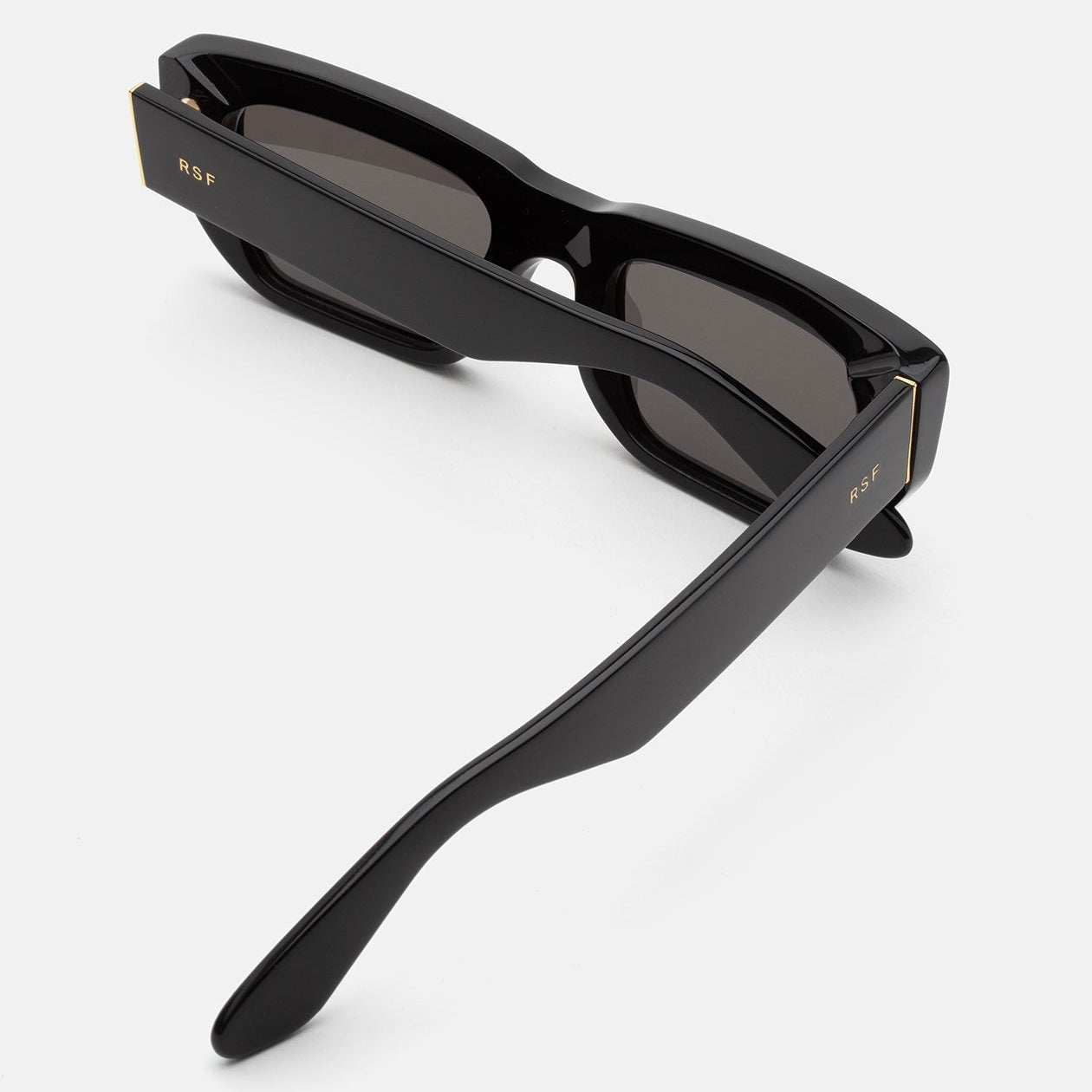 RSF RA 6ES Black