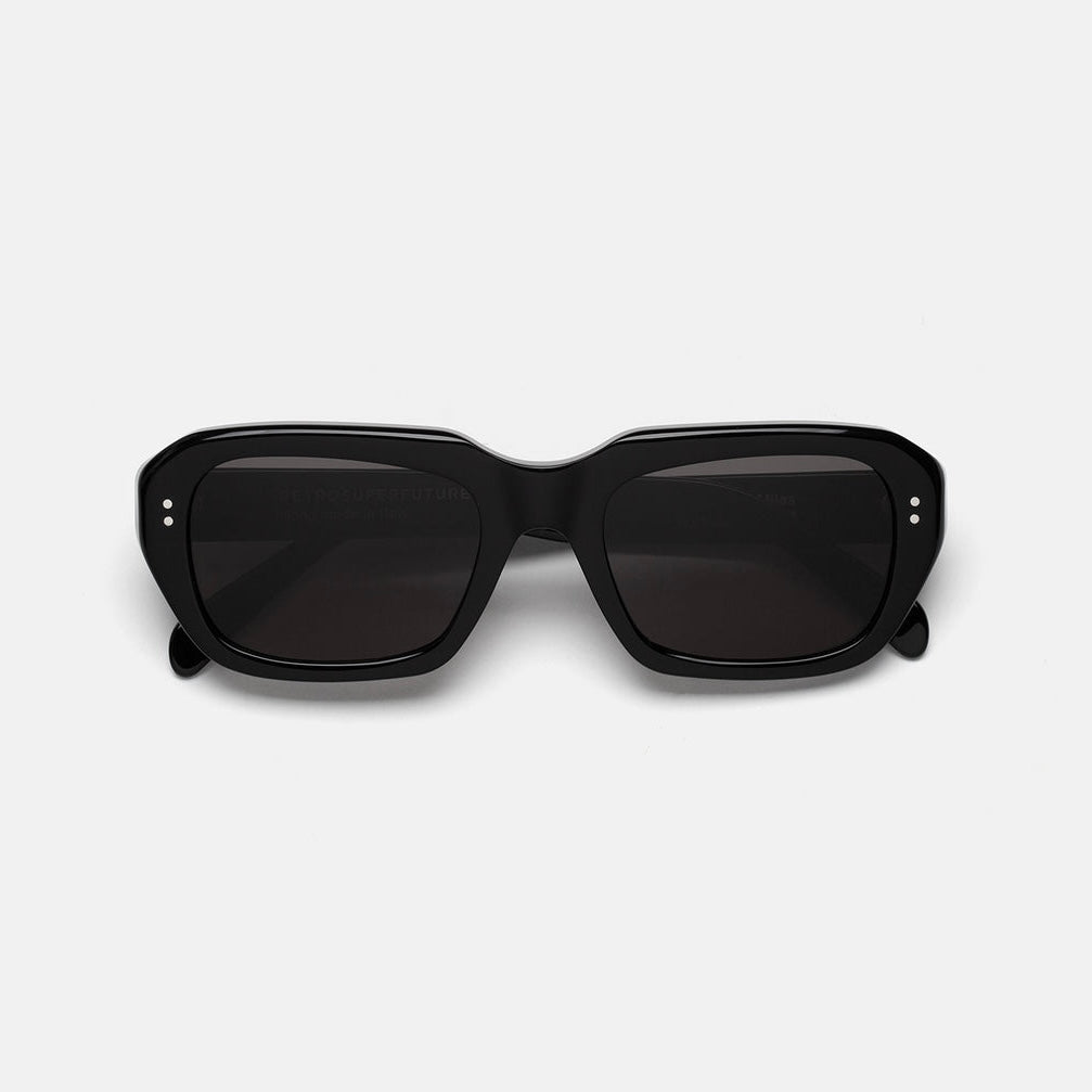 RSF  Miles W24 Black