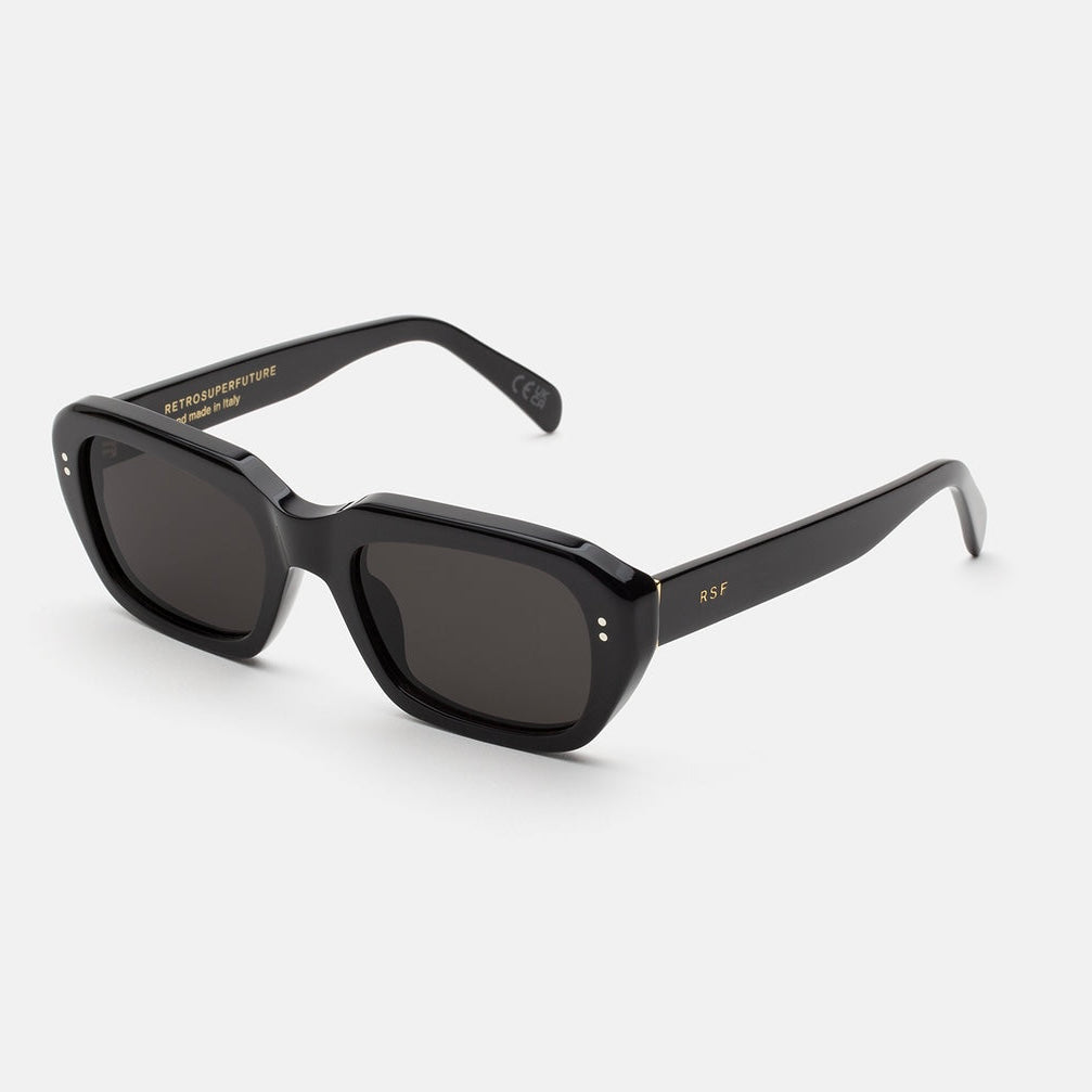 RSF  Miles W24 Black