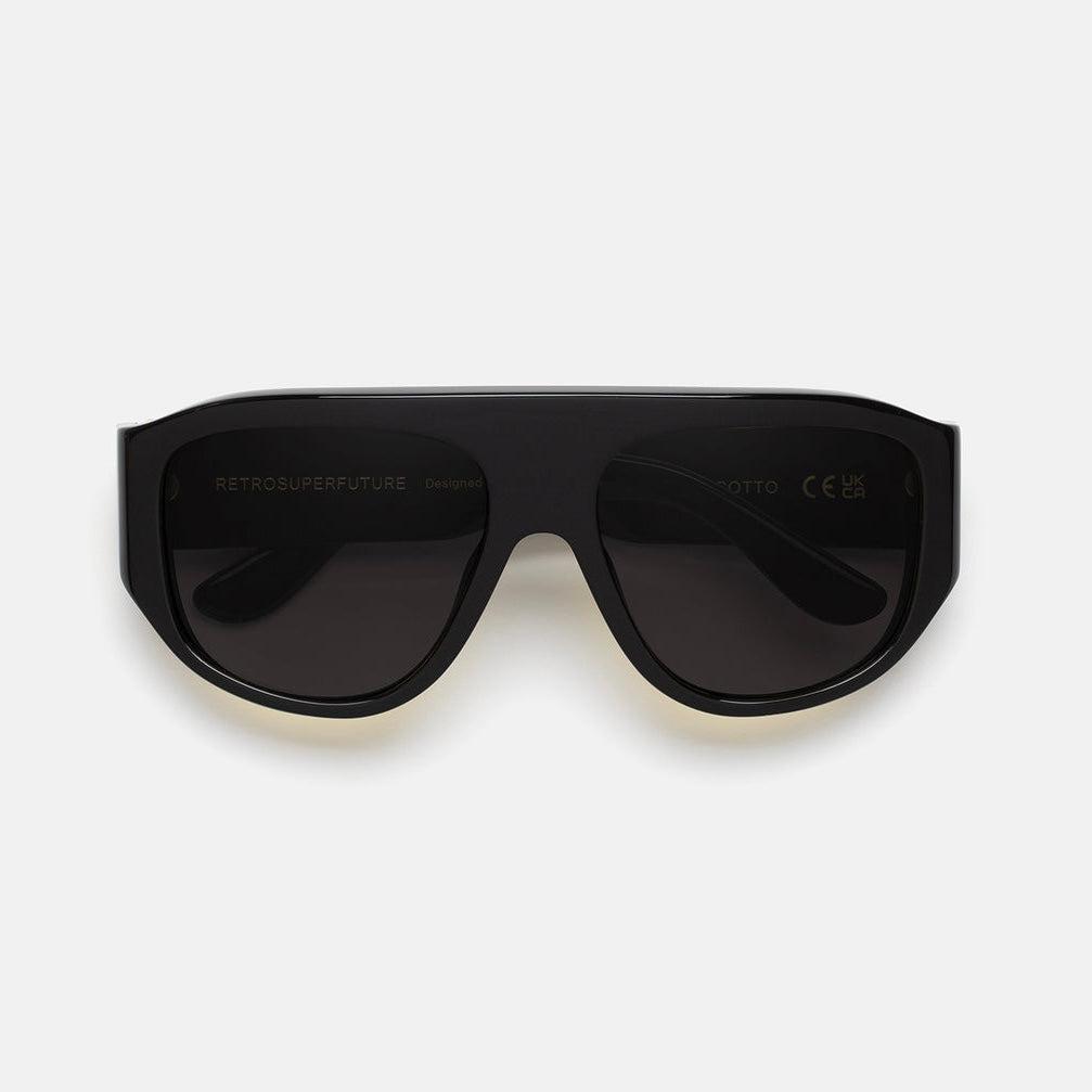 RSF Biscotti XIO Black