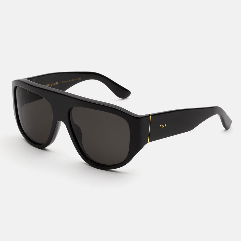 RSF Biscotti XIO Black