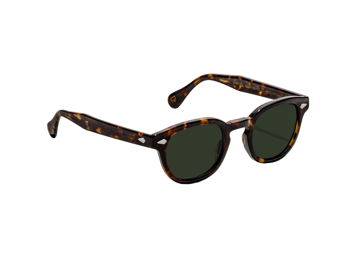Moscot Lemtosh Classic Havana 52