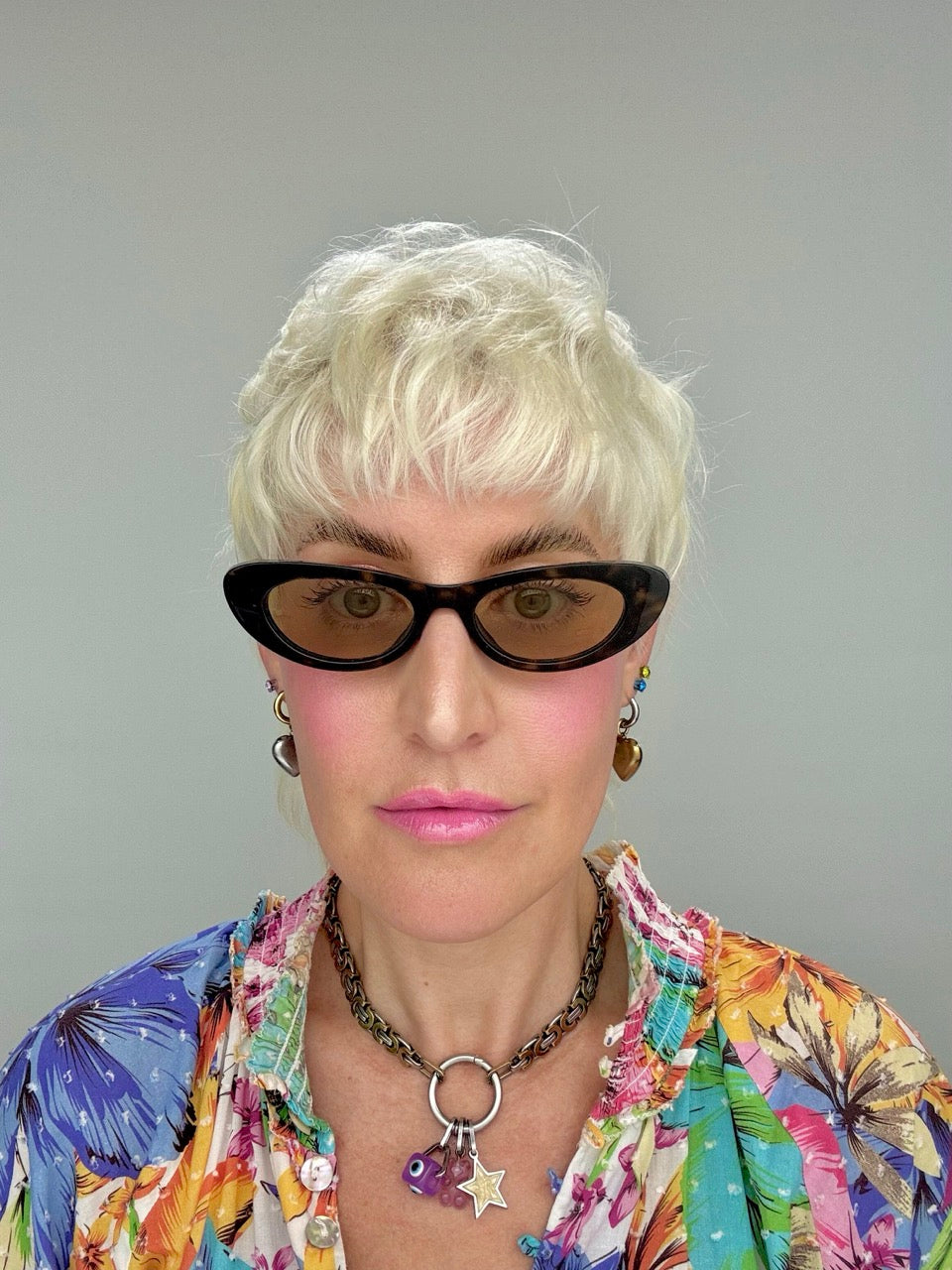 Bottega Veneta BV 1447 002 Havana