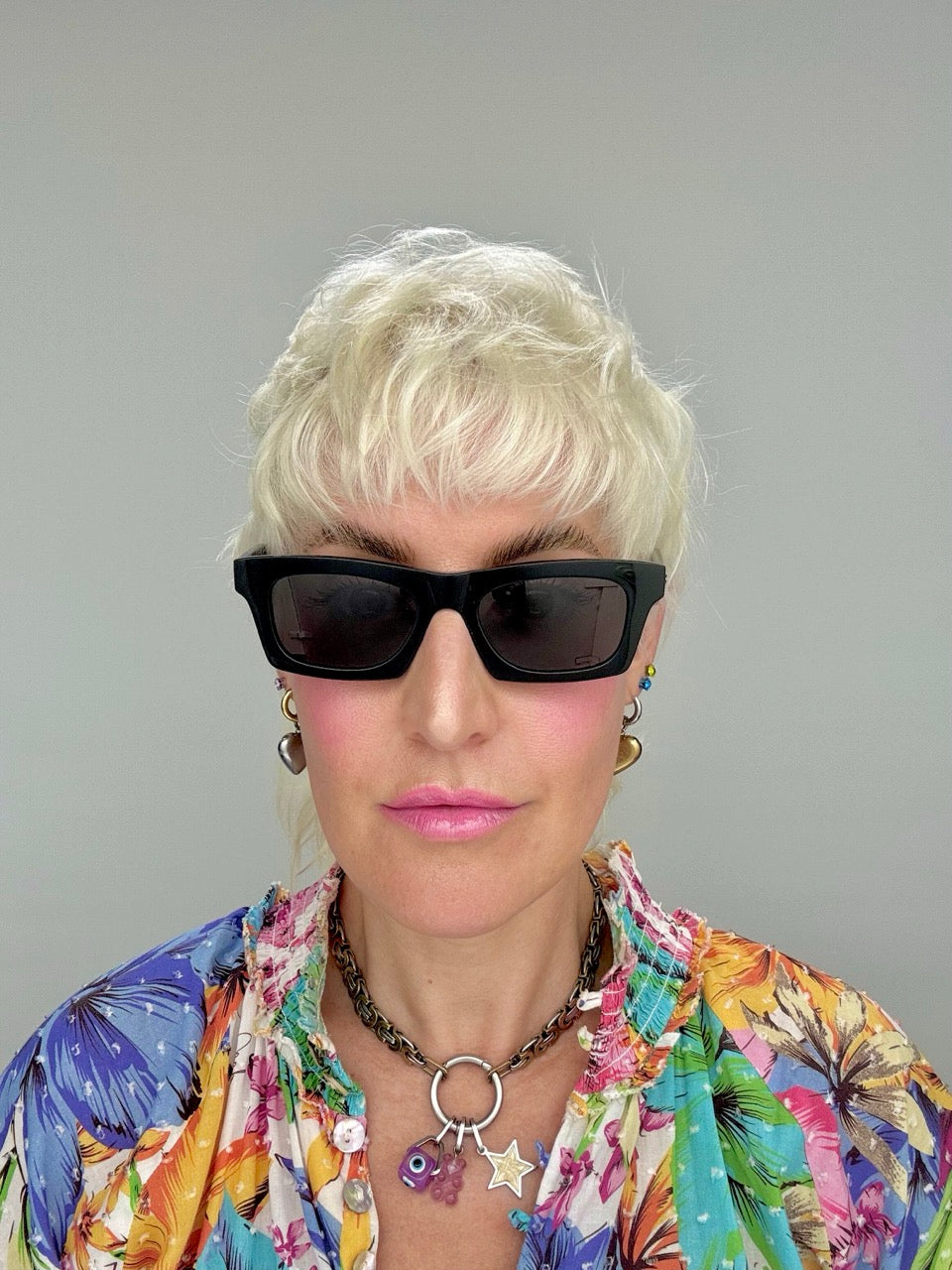 Bottega Veneta BV 1457 001 Black