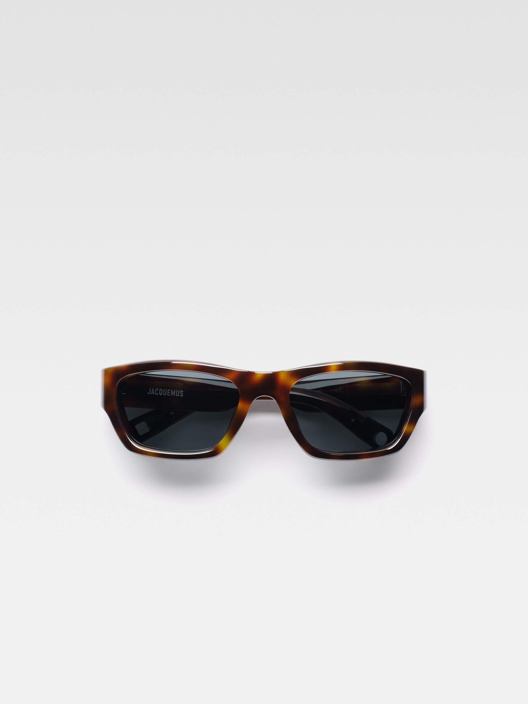 Jacquemus 9 C2 Meridiano Tort Matt Black