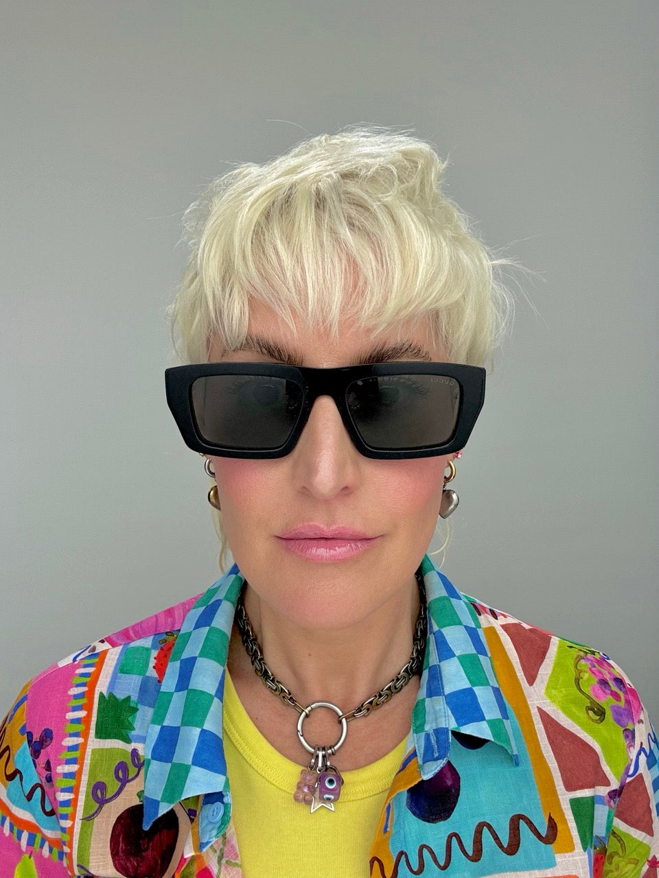 Gucci GG 2020 001 Black