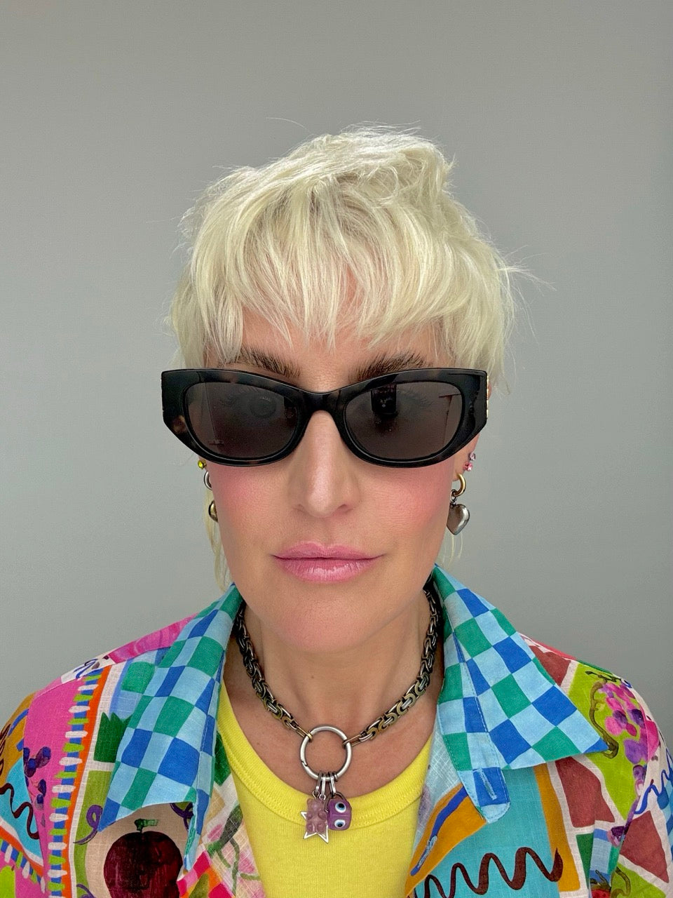 Gucci GG 2044a 002 Havana