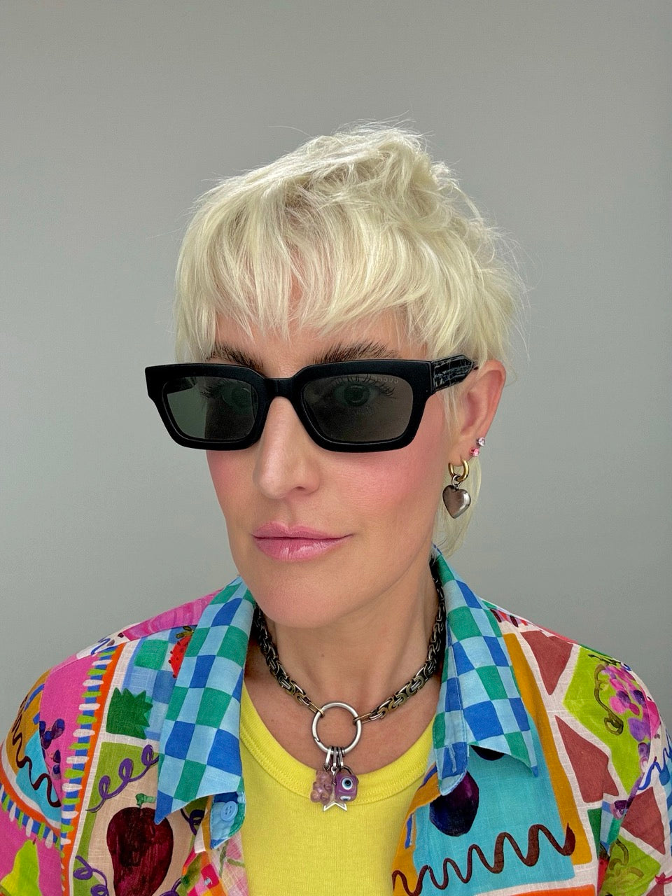 Gucci GG 2069 001 Black