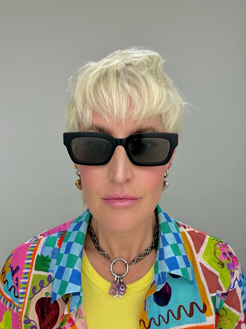 Gucci GG 2069 001 Black