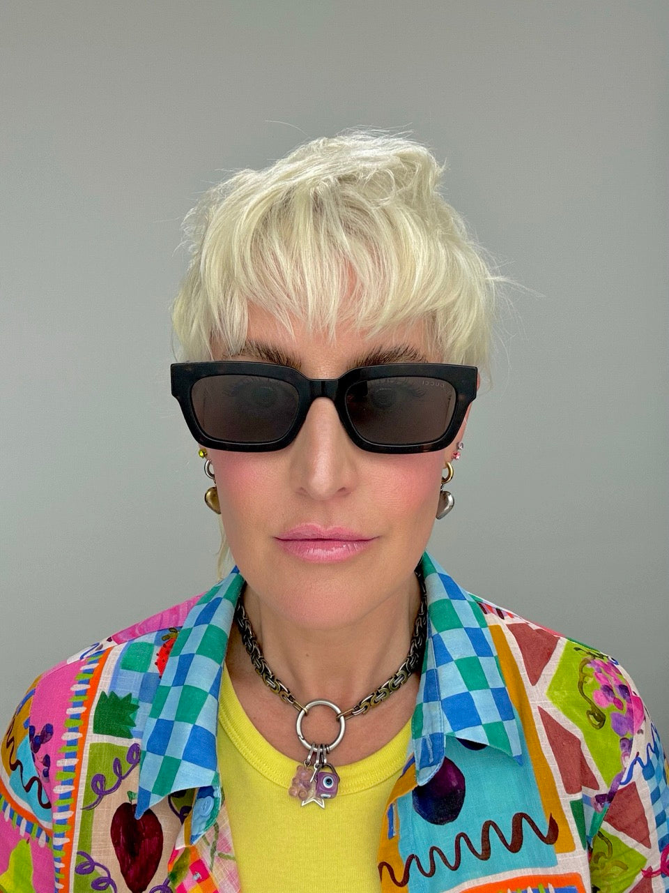 Gucci GG 2069 002 Havana