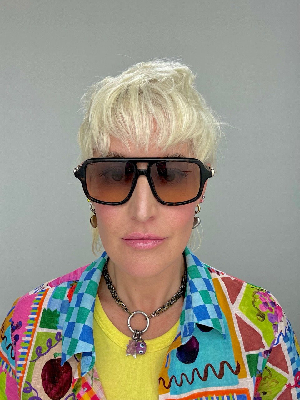 Gucci GG 2052 008 Havana
