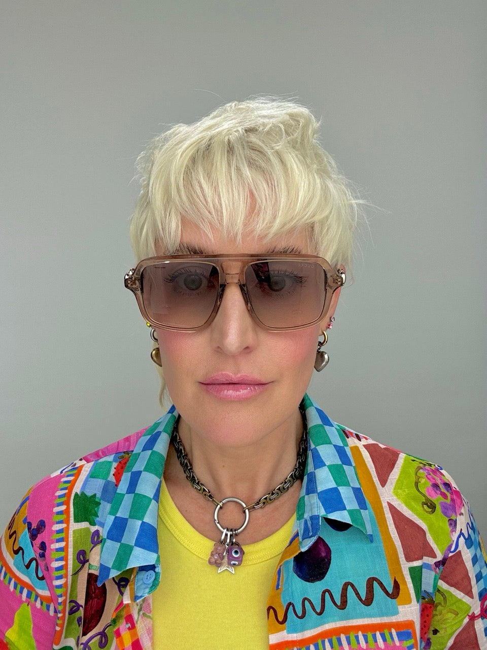 Gucci GG 2052 010 Brown