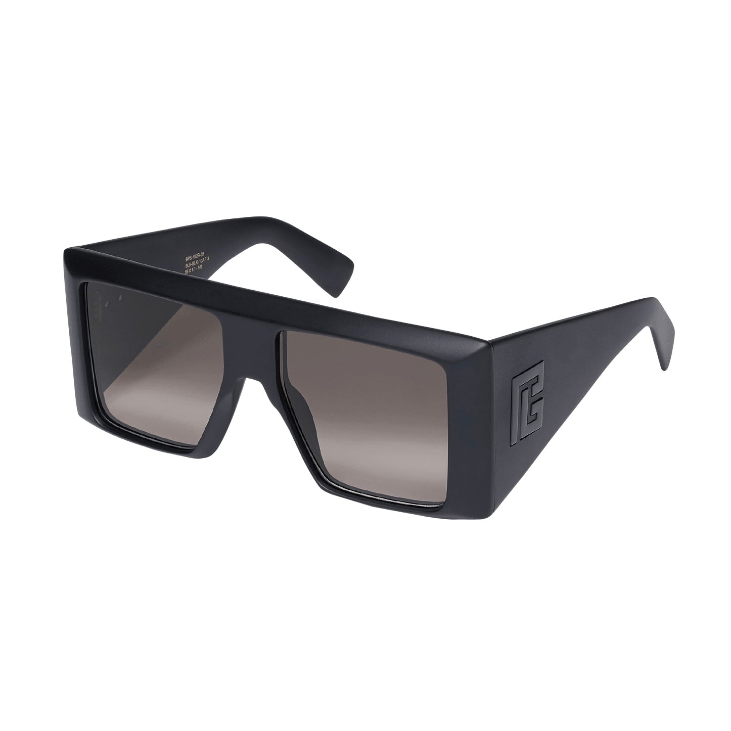 Balmain B Stage BPS 192A  Black