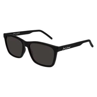 Saint Laurent SL 318 001 Black
