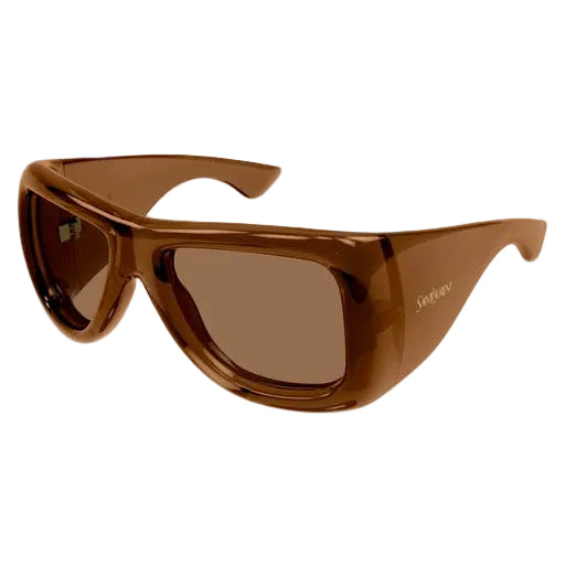Saint Laurent SL 902 Howl 007 Brown