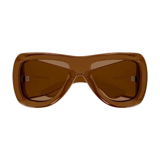Saint Laurent SL 902 Howl 007 Brown