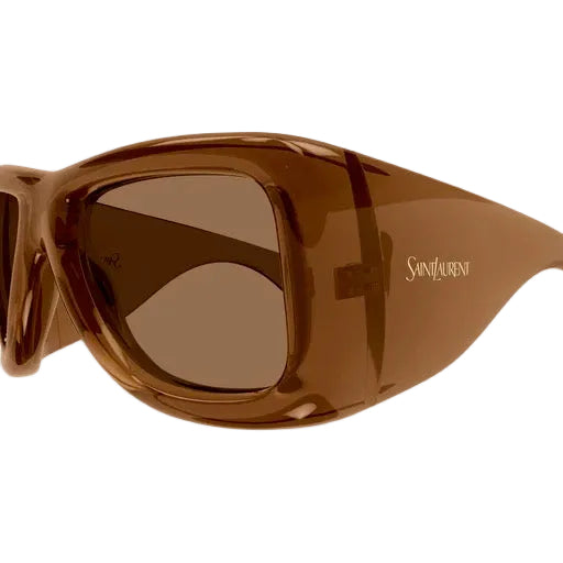 Saint Laurent SL 902 Howl 007 Brown
