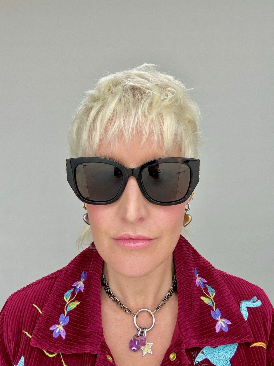Gucci GG 2043 002 Havana