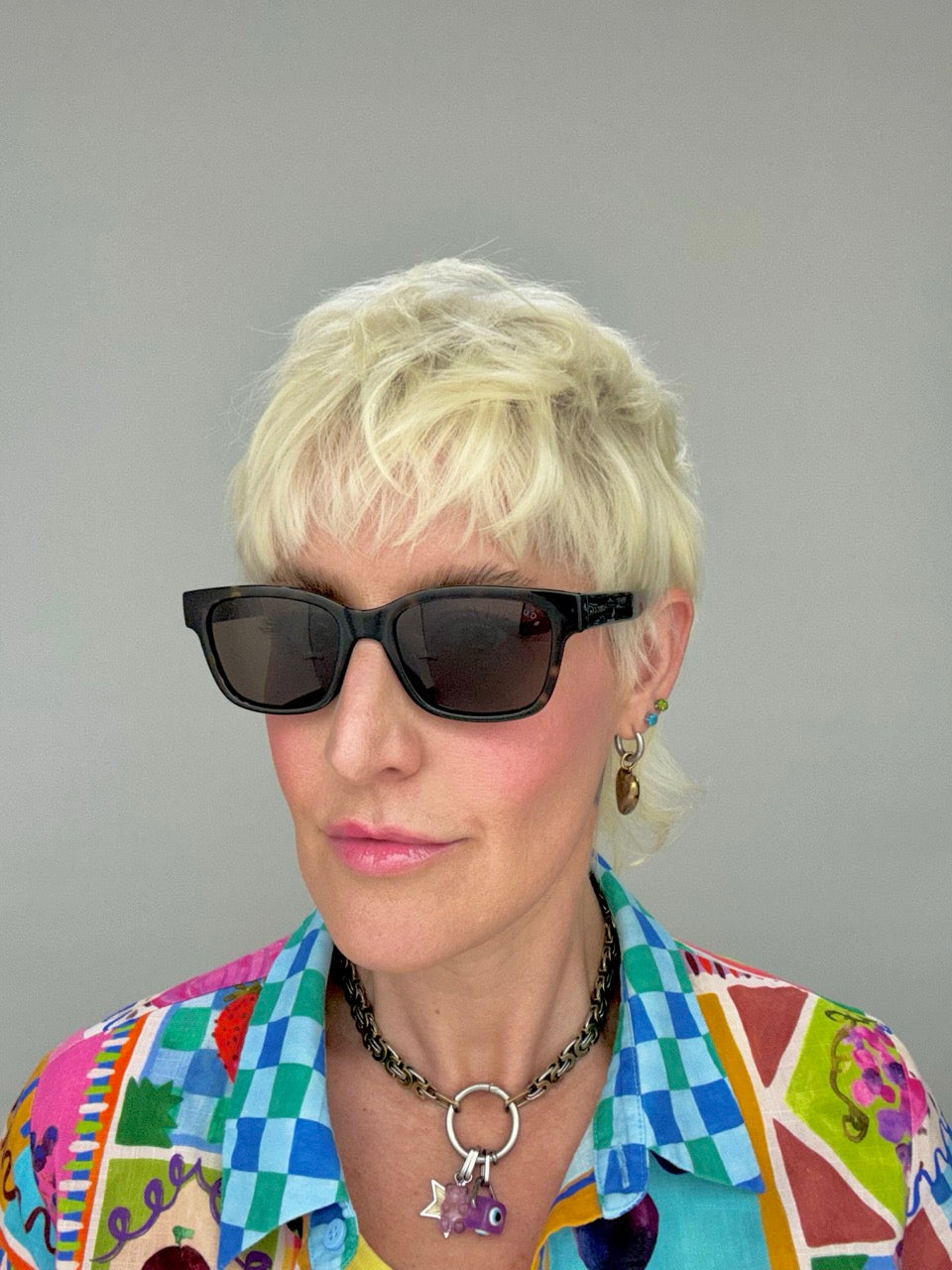 Gucci GG 1716 002 Tortoise Brown