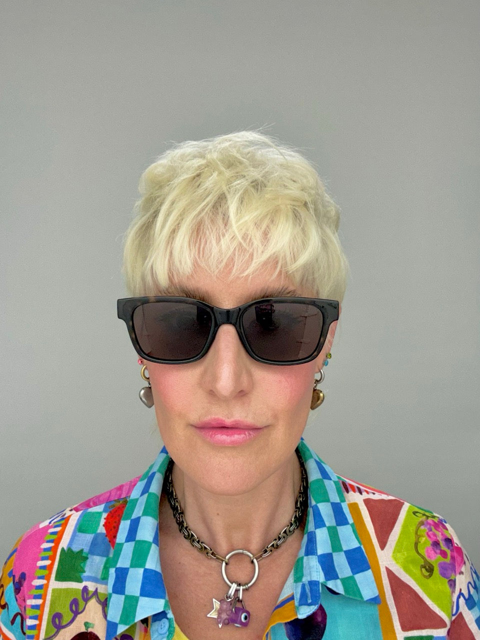 Gucci GG 1716 002 Tortoise Brown