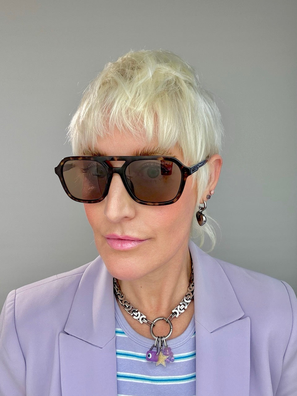 Gucci GG 1823 A 002 Tort
