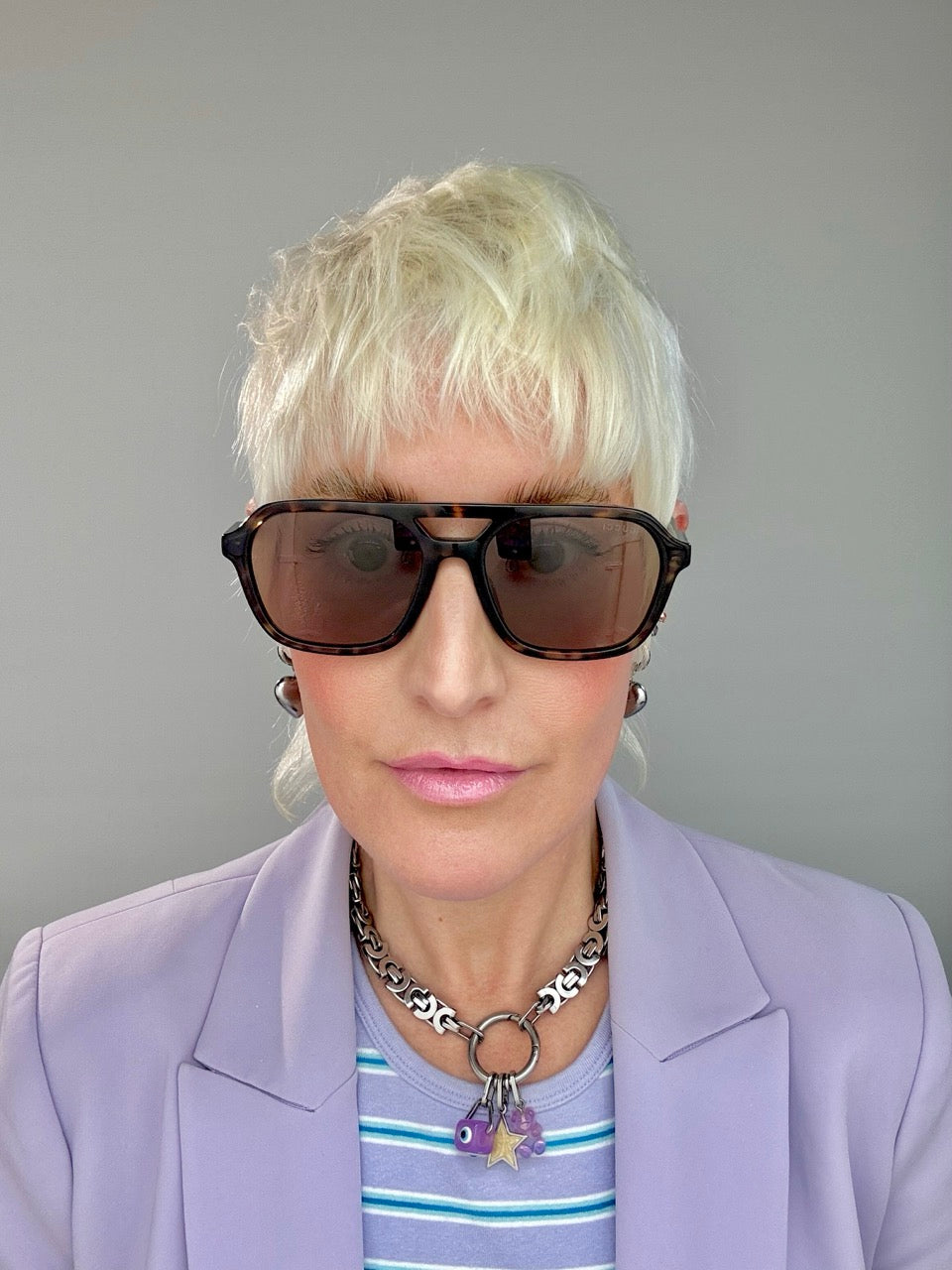 Gucci GG 1823 A 002 Tort