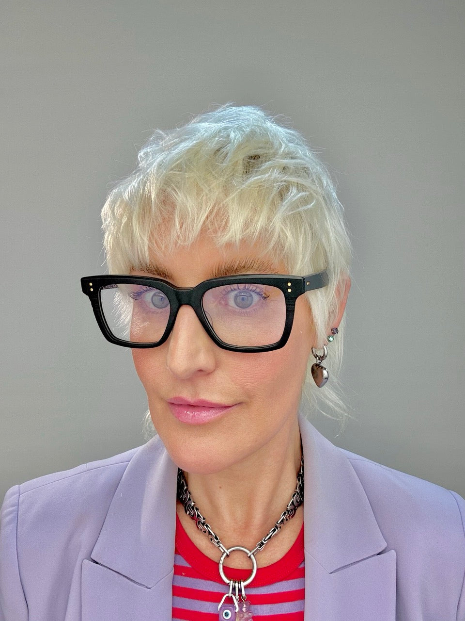 Dita Sequoia DTX 757 A 01 Black Optical