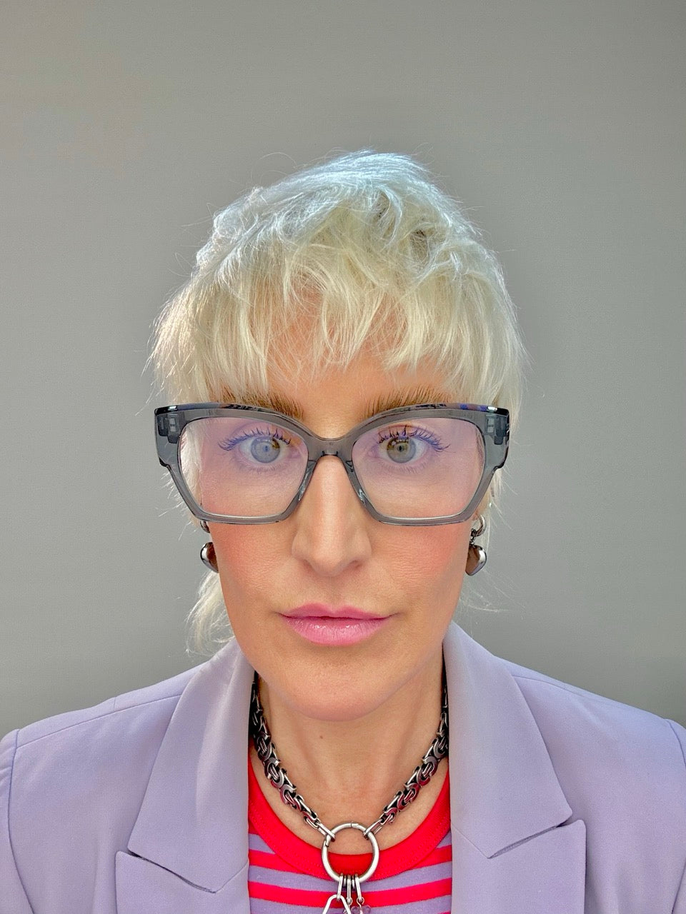 Dita Ideala DTS 743 A 03  Blue 54 Optical
