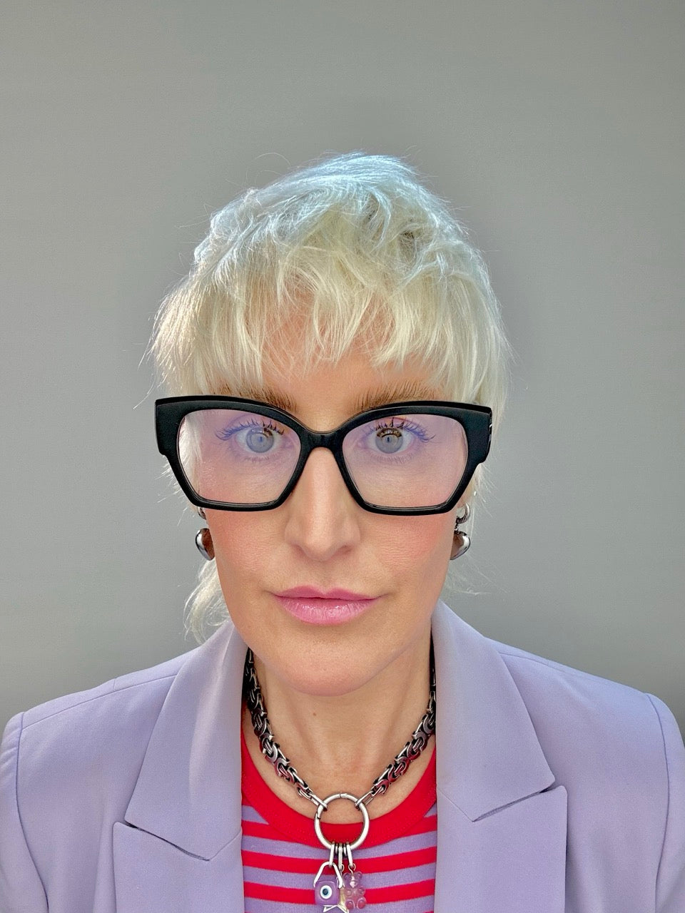 Dita DTS 743 A 01 Ideala Black 54 Optical