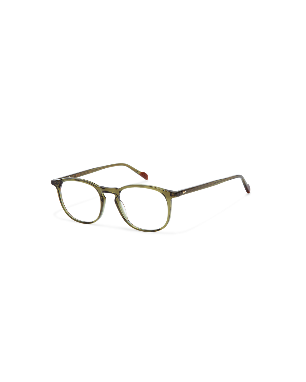 Atlant Mykonos AZV006A 07 Green Tortoise Optical