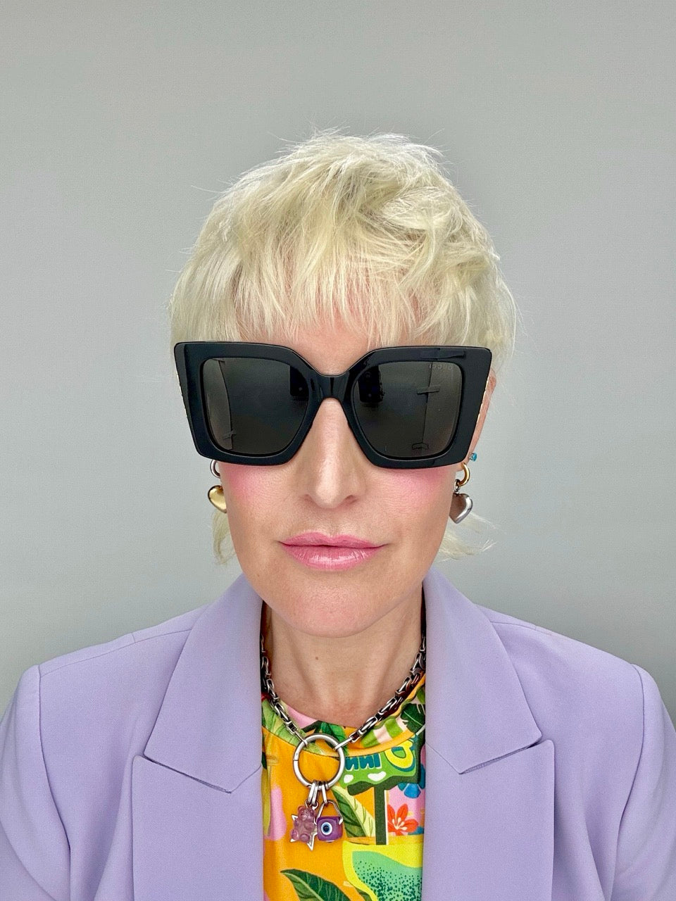 Gucci GG 2039 001 Black