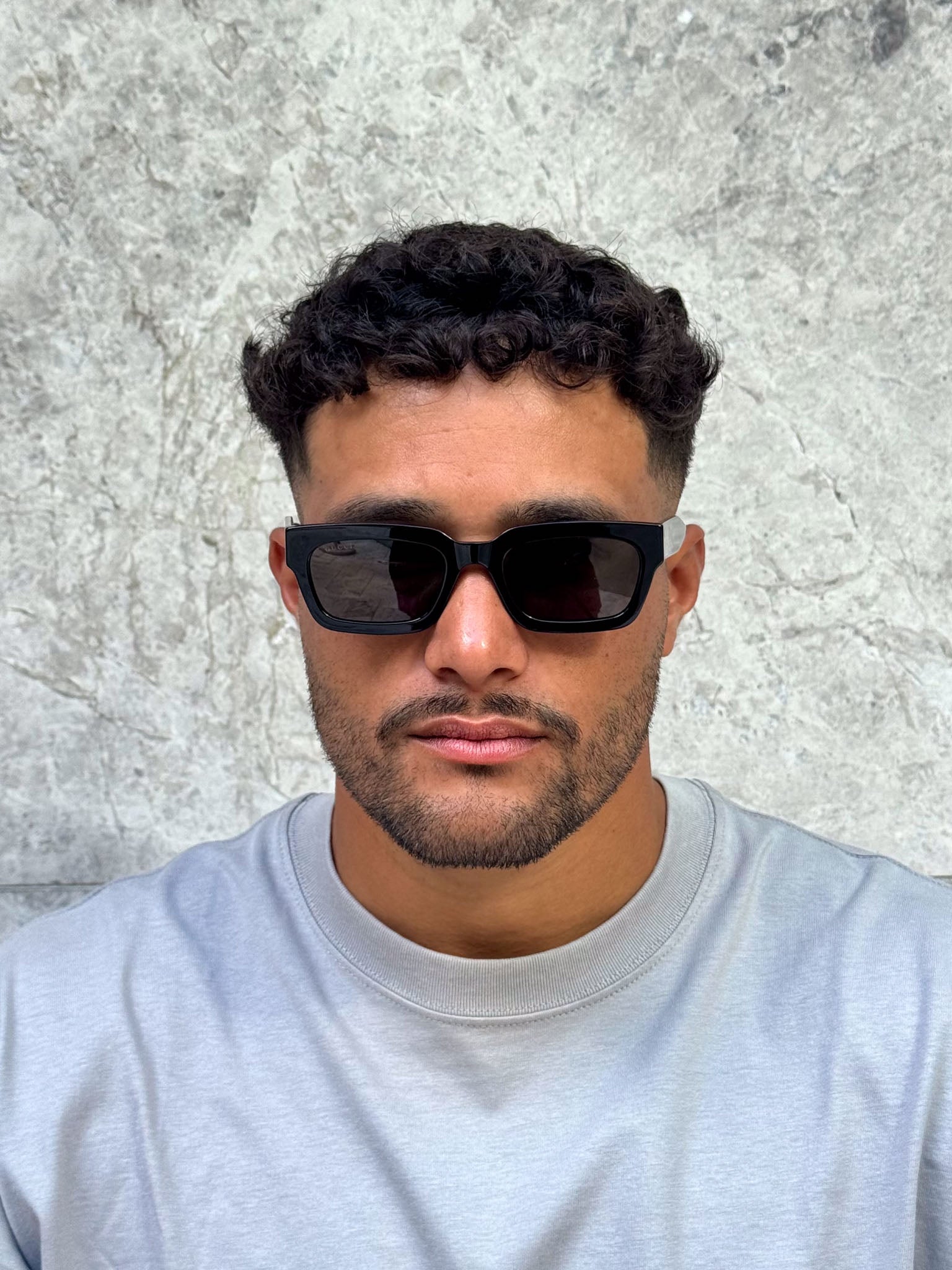 Gucci GG 2069 001 Black