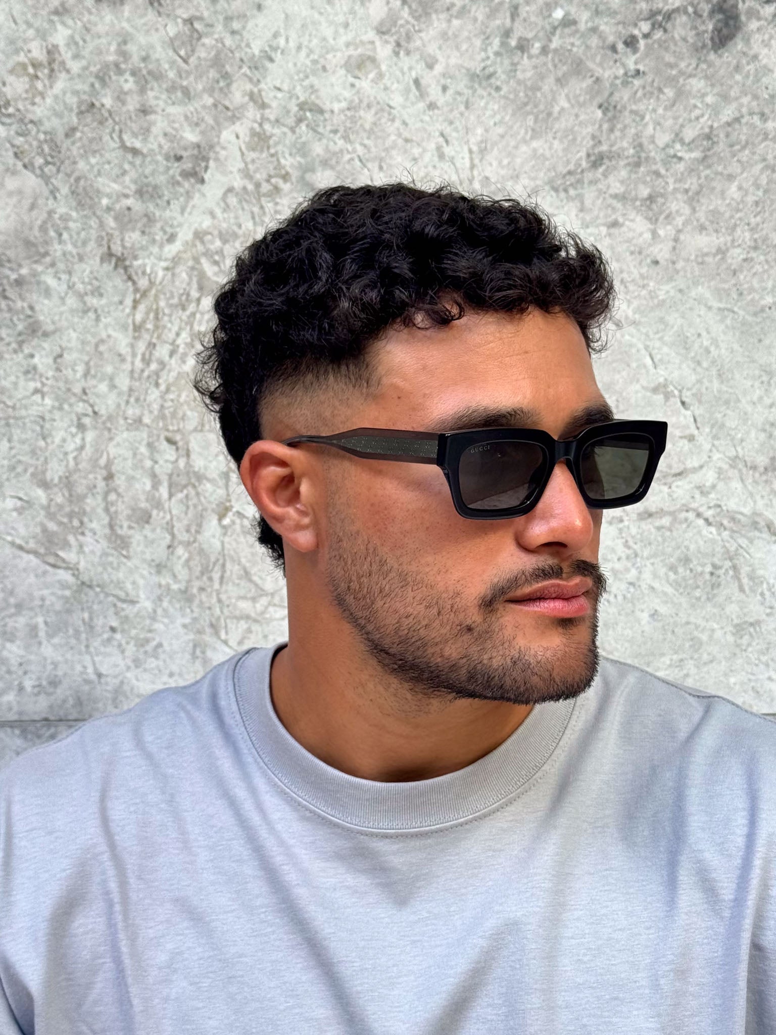 Gucci GG 2069 001 Black