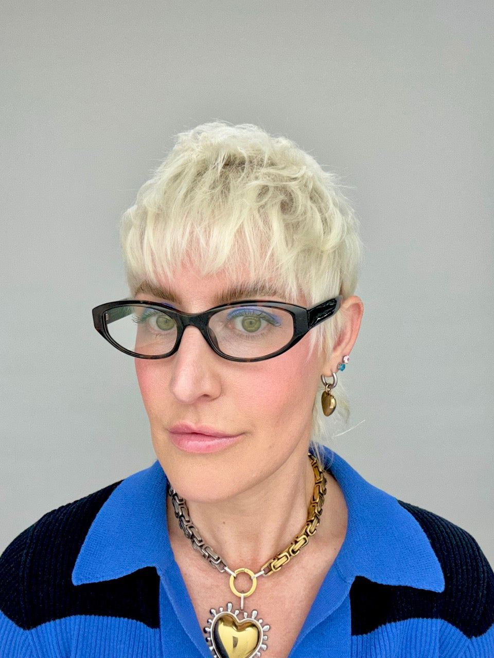Maison Margiela MM6 970 Lunettes 9 Tort Optical