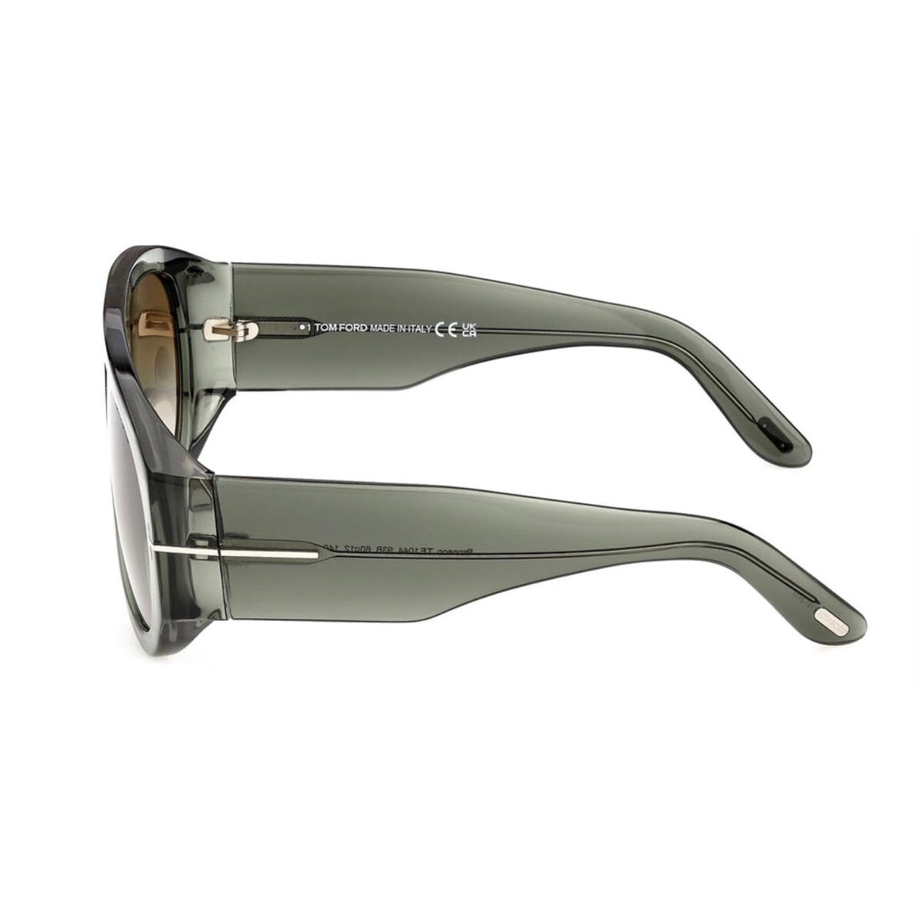 Tom Ford 1044 93B Bronson Green