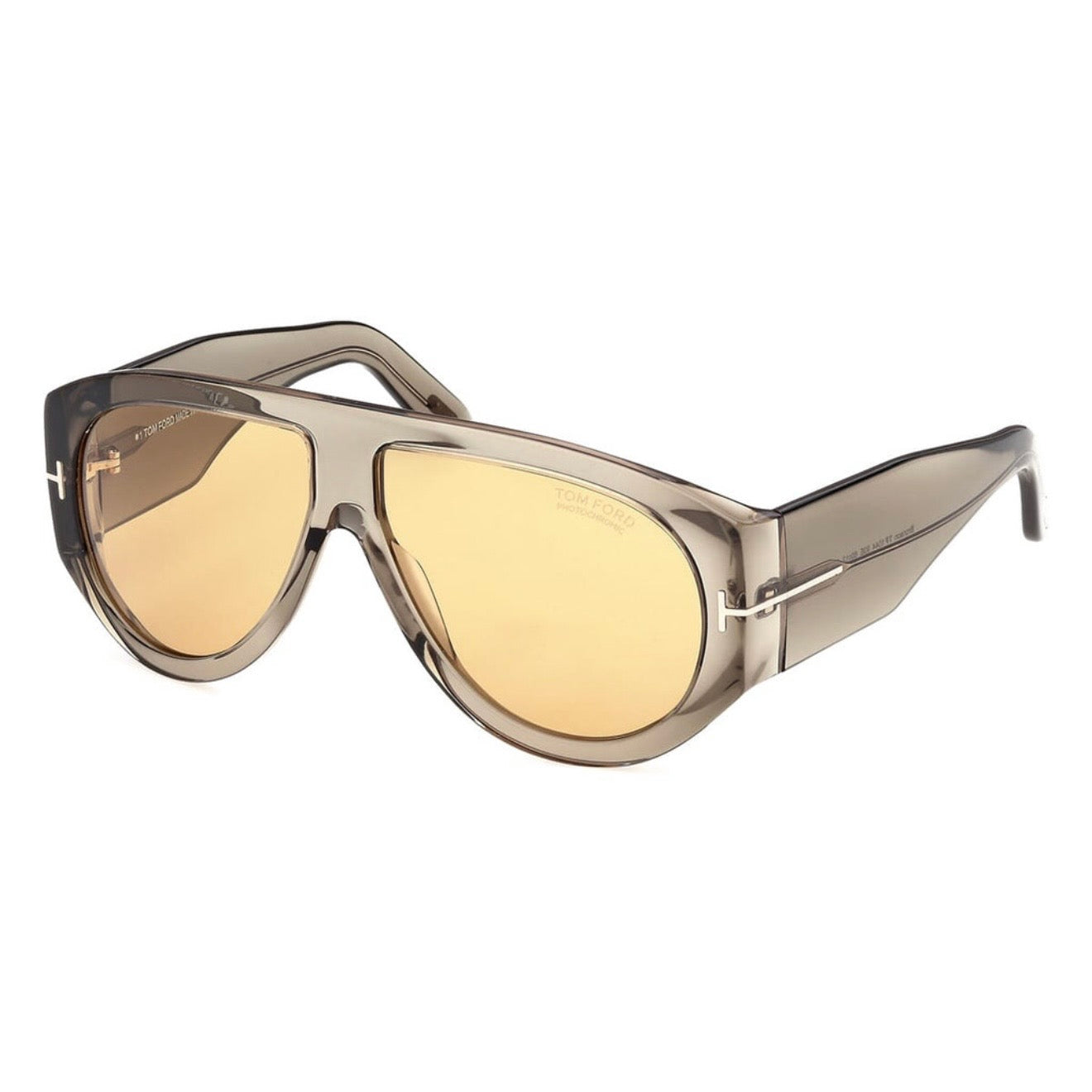 Tom Ford 1044 93E Bronson Beige