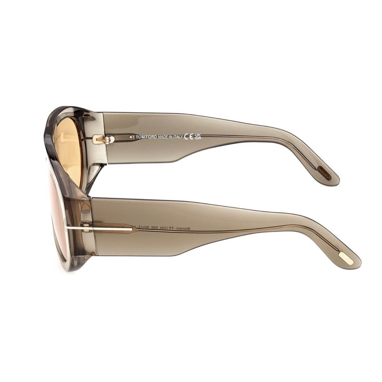 Tom Ford 1044 93E Bronson Beige