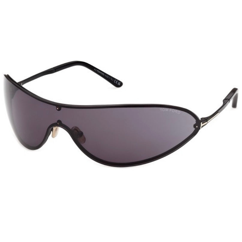 Tom Ford TF 1396 01A Black