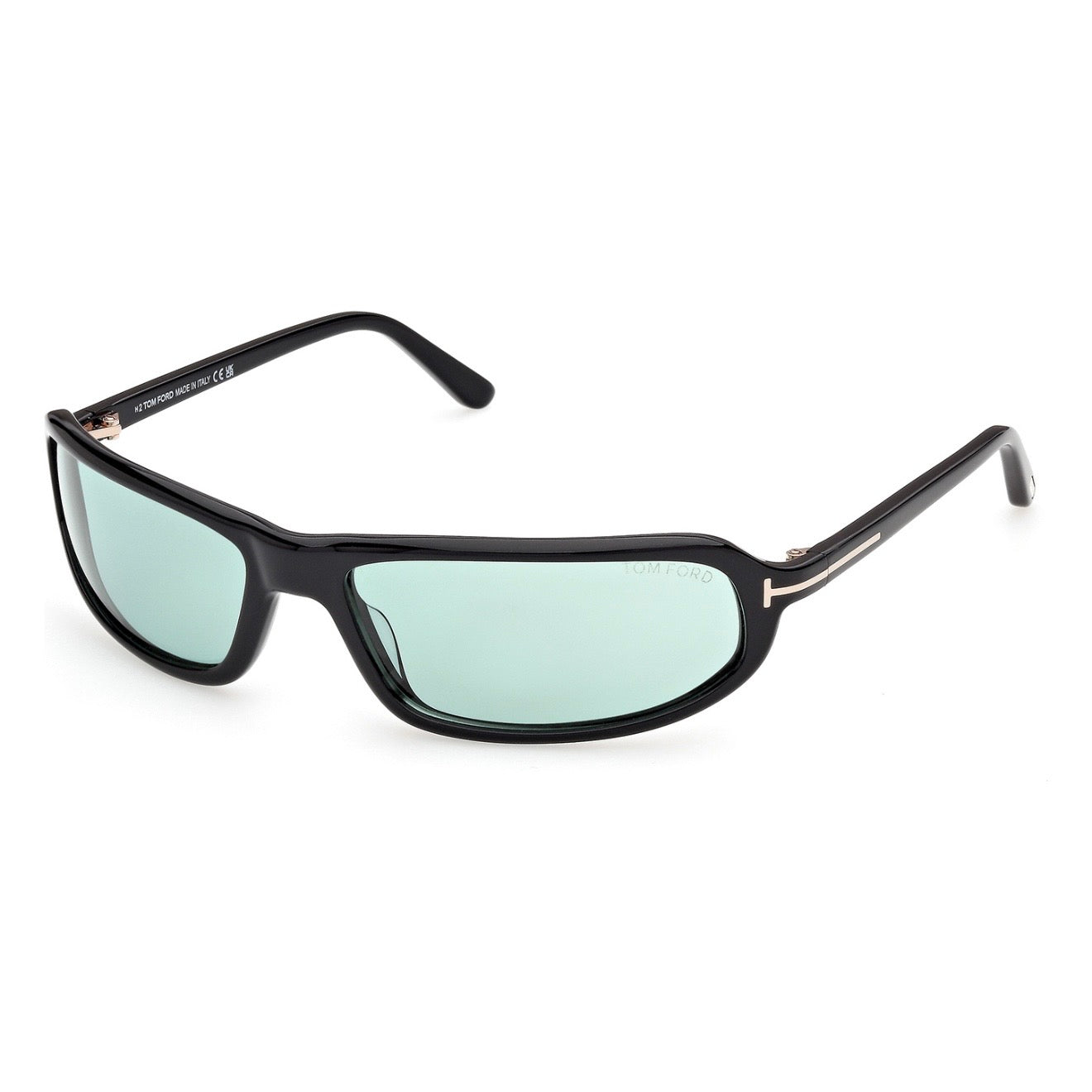 Tom Ford TF 1400 01N Black