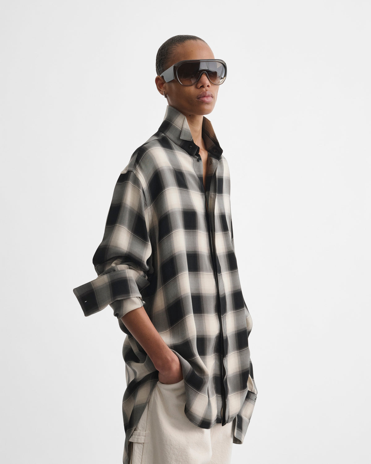 Phoebe Philo Bombé AD10 AT0007 829 DT Grad