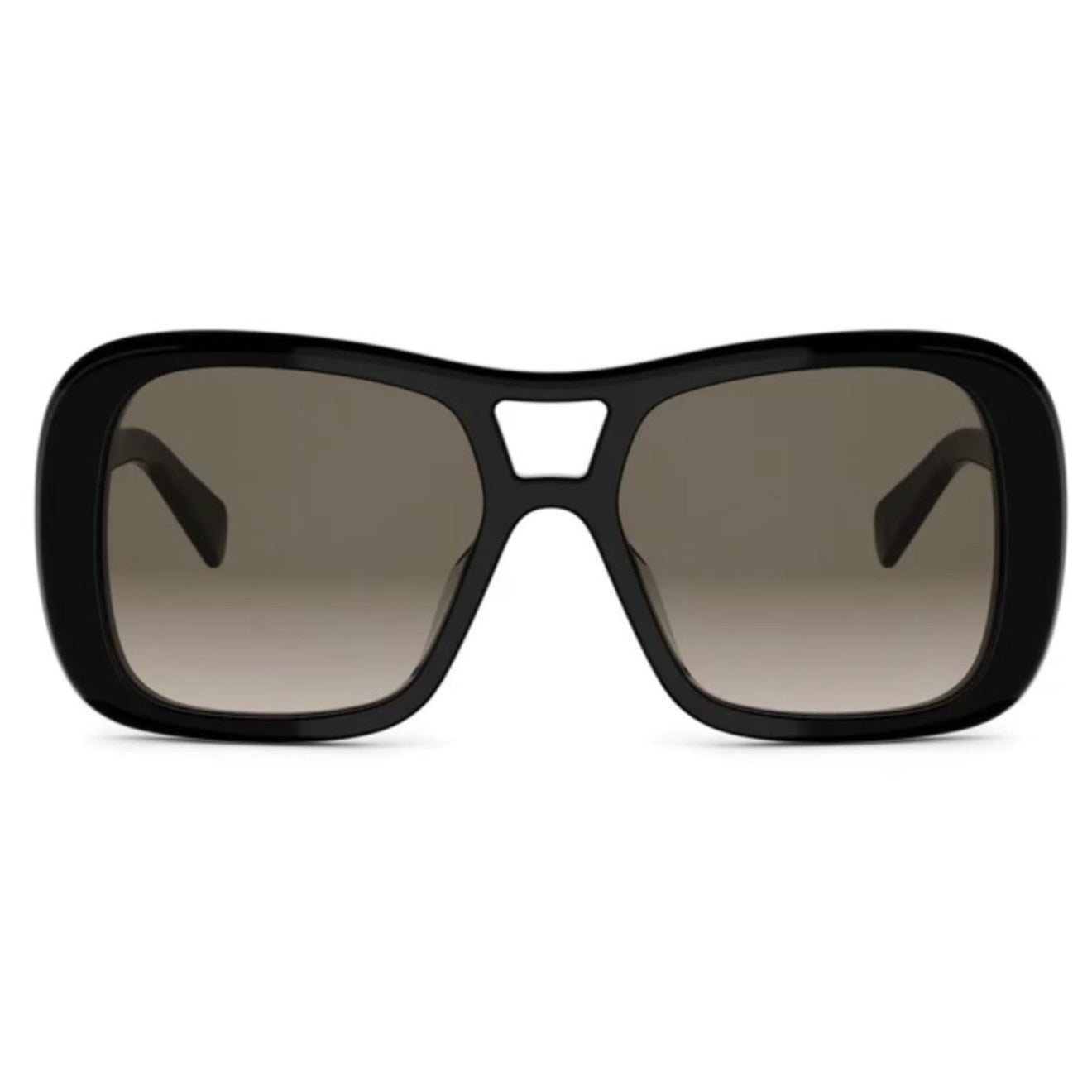 Celine CL 40331U 01F Triomphe Black