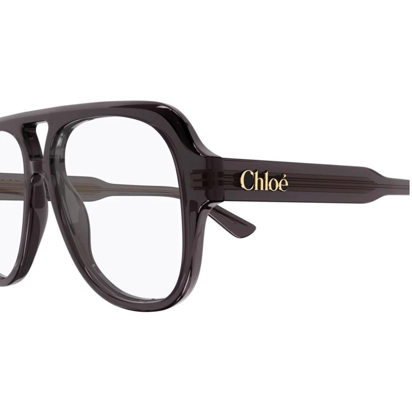 Chloe CH 0339O 001 Grey