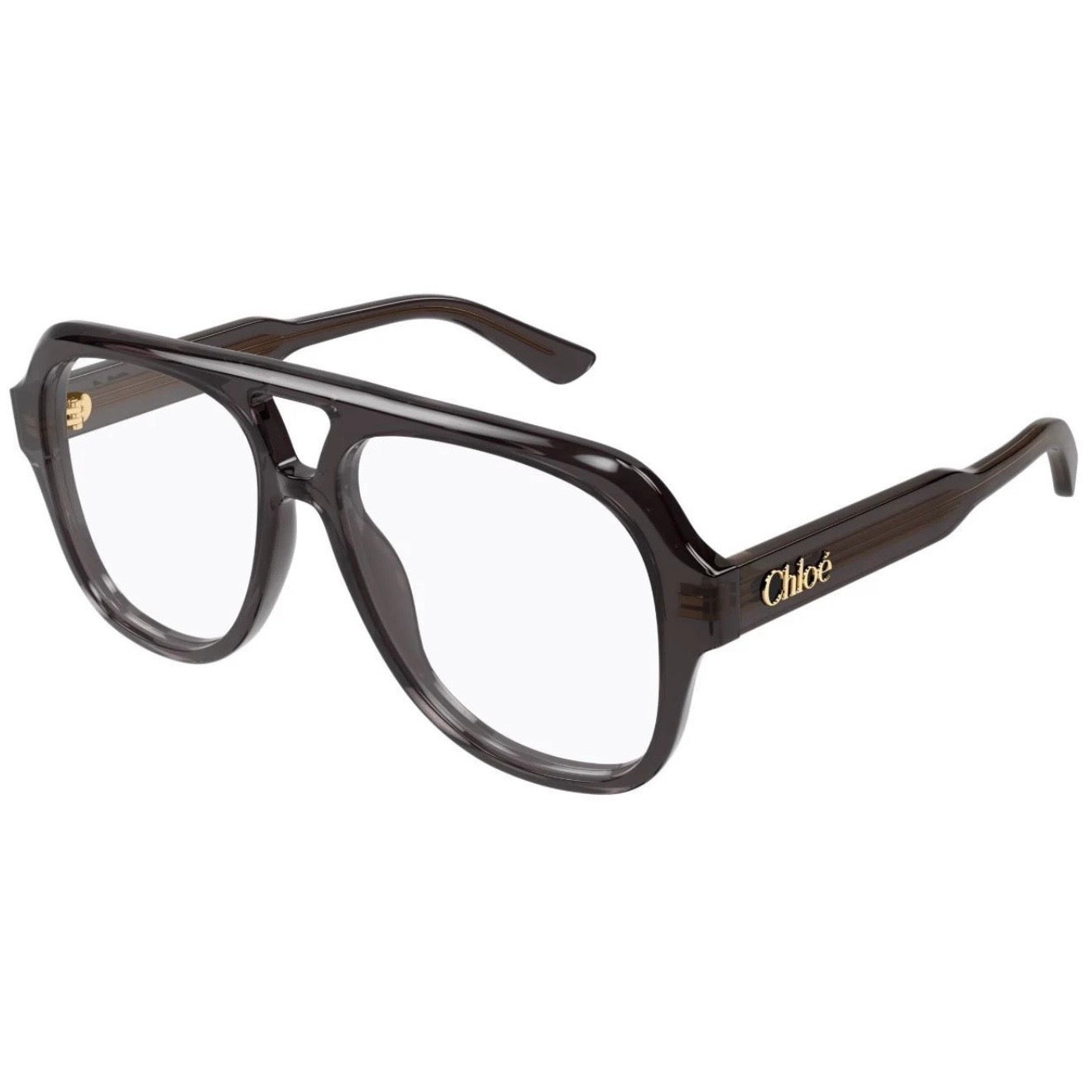 Chloe CH 0339O 001 Grey